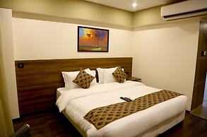 Hotel Mumbai House