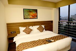 Hotel Mumbai House