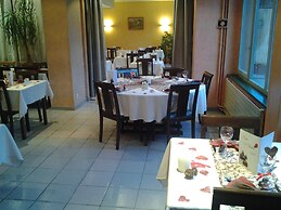 Hôtel le Bout du Monde