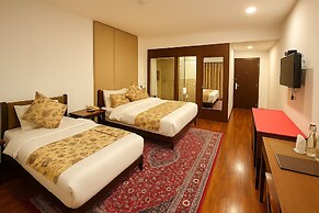 The Sultan Resort