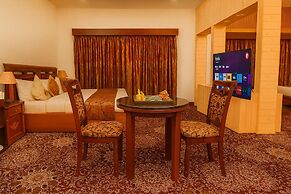 The Sultan Resort