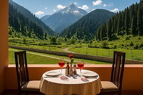The Sultan Resort