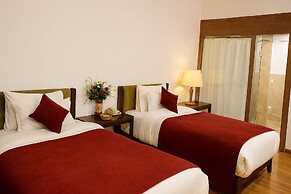 The Sultan Resort