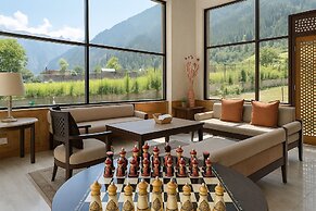 The Sultan Resort