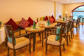 The Sultan Resort