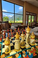 The Sultan Resort