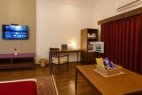 The Sultan Resort