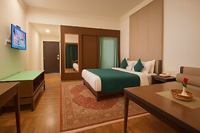 The Sultan Resort