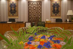 The Sultan Resort