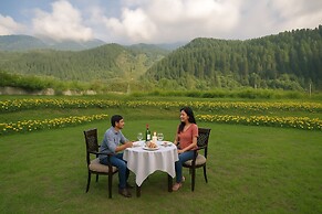 The Sultan Resort