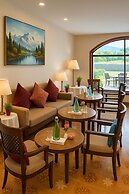 The Sultan Resort