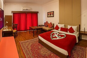 The Sultan Resort