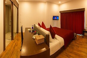 The Sultan Resort