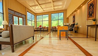 The Sultan Resort