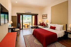 The Sultan Resort