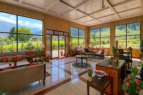 The Sultan Resort