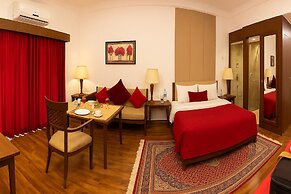 The Sultan Resort