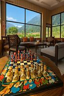 The Sultan Resort