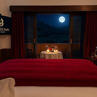 The Sultan Resort