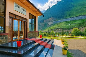 The Sultan Resort