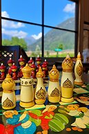 The Sultan Resort