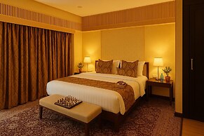 The Sultan Resort