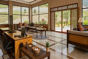 The Sultan Resort