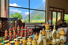 The Sultan Resort