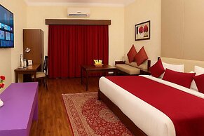 The Sultan Resort