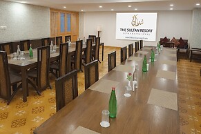 The Sultan Resort
