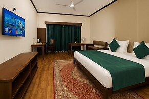 The Sultan Resort