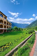 The Sultan Resort