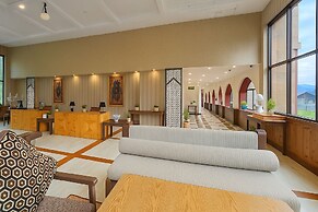 The Sultan Resort
