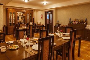 The Sultan Resort