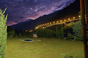 The Sultan Resort