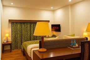 The Sultan Resort