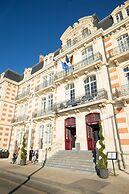 Les Jardins du Mess