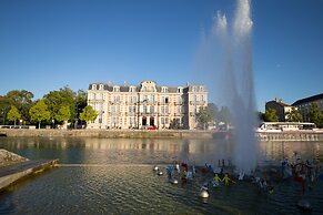 Les Jardins du Mess