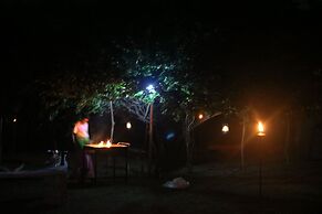 Dev's Campground