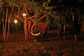 Dev's Campground