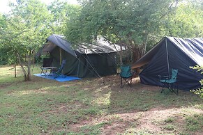 Dev's Campground