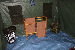 Dev's Campground
