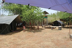 Dev's Campground