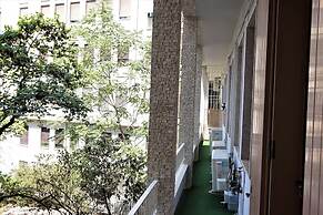 S.Ambrogio Square