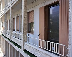 S.Ambrogio Square