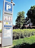 S.Ambrogio Square