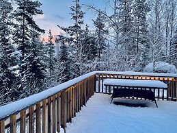 Kallioranta Cottage