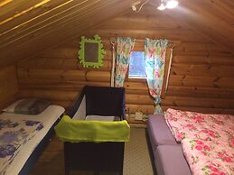 Kallioranta Cottage