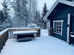 Kallioranta Cottage