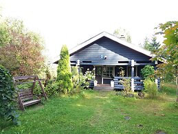 Kallioranta Cottage
